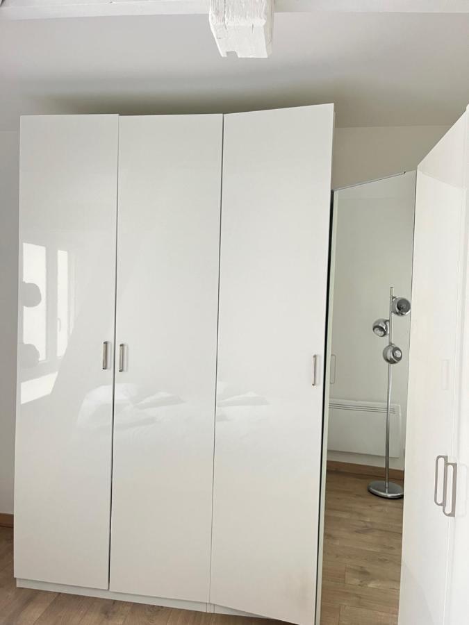 ריימס Ecu : Superbe Appartement Avec Exterieur מראה חיצוני תמונה