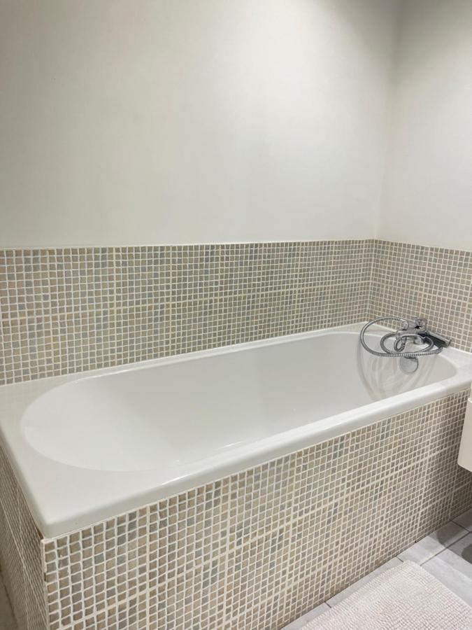 ריימס Ecu : Superbe Appartement Avec Exterieur מראה חיצוני תמונה
